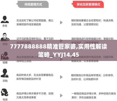 7777788888精准管家婆｜精选解释解析落实